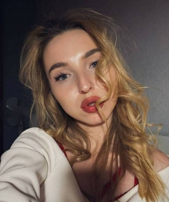 Анкета проститутки Марина - Фото 1, Учкекен, 22 года, №1445